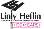 Congratulation to our 2019 Linly Heflin Scholars